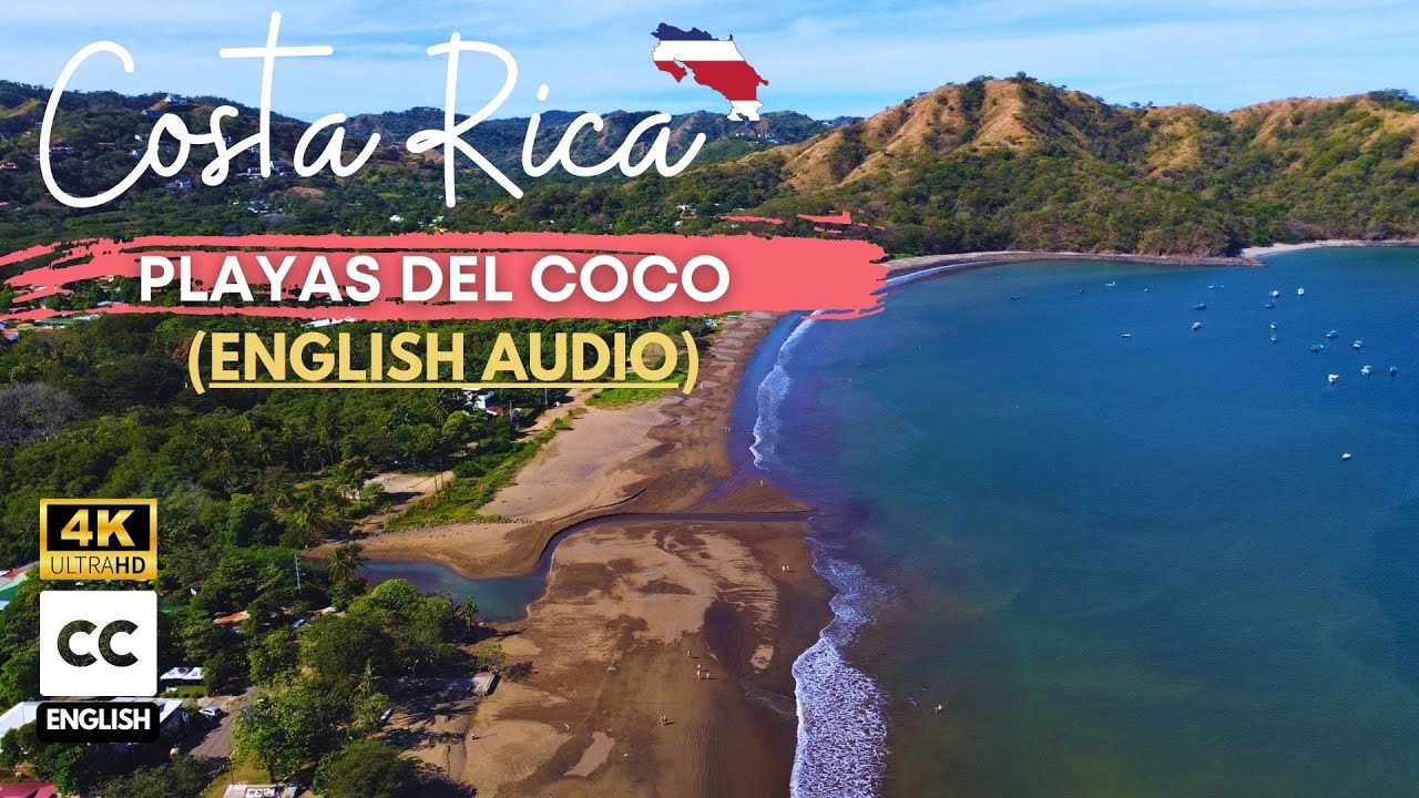 Playas del Coco Costa Rica &ndash; What&rsquo;s New After 28 Years? #playasdelcoco #shortvideo #shorts