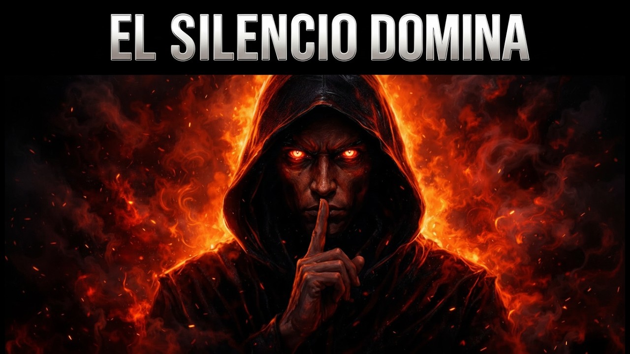 El Silencio Es Tu Arma Más Peligrosa – Las 3 Razones Que Maquiavelo Nunca Reveló