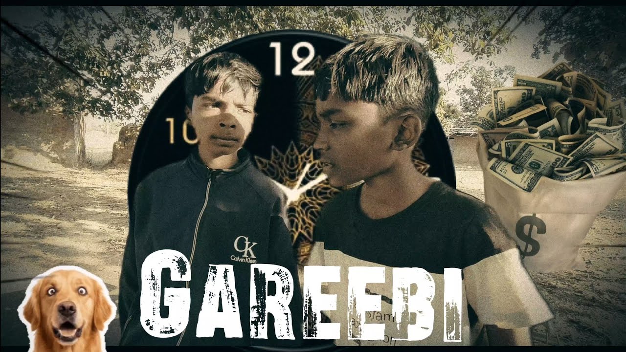Gareeb boy's| Very emotional life with in To boy| Supra Boy's 