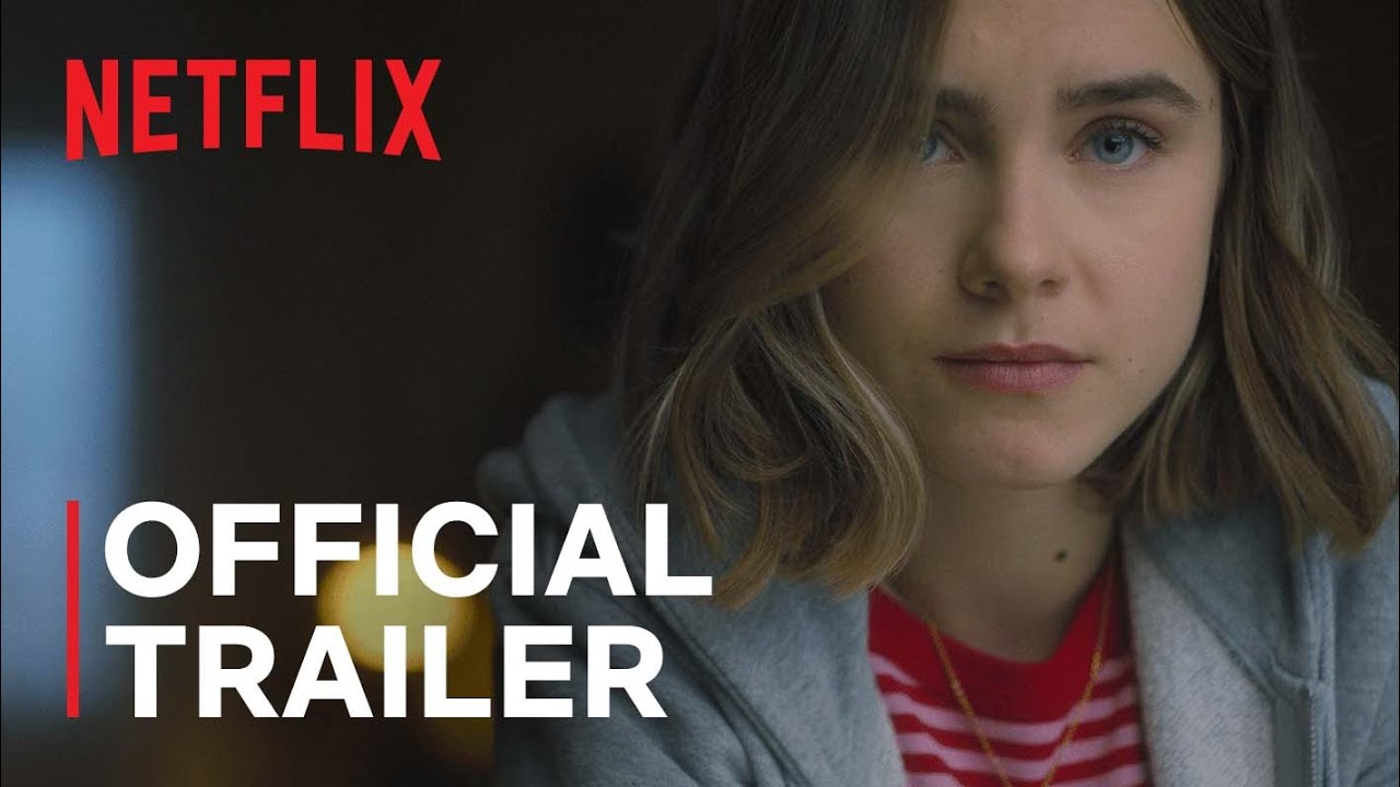 Through My Window | Official Trailer | Netflix