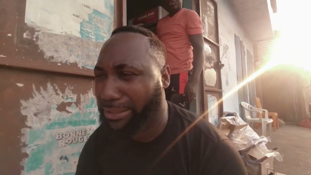 kirikara. l'électricien