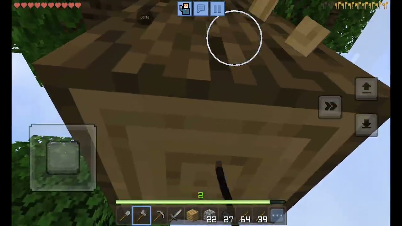 كيف تتعلم ماين كرافت 