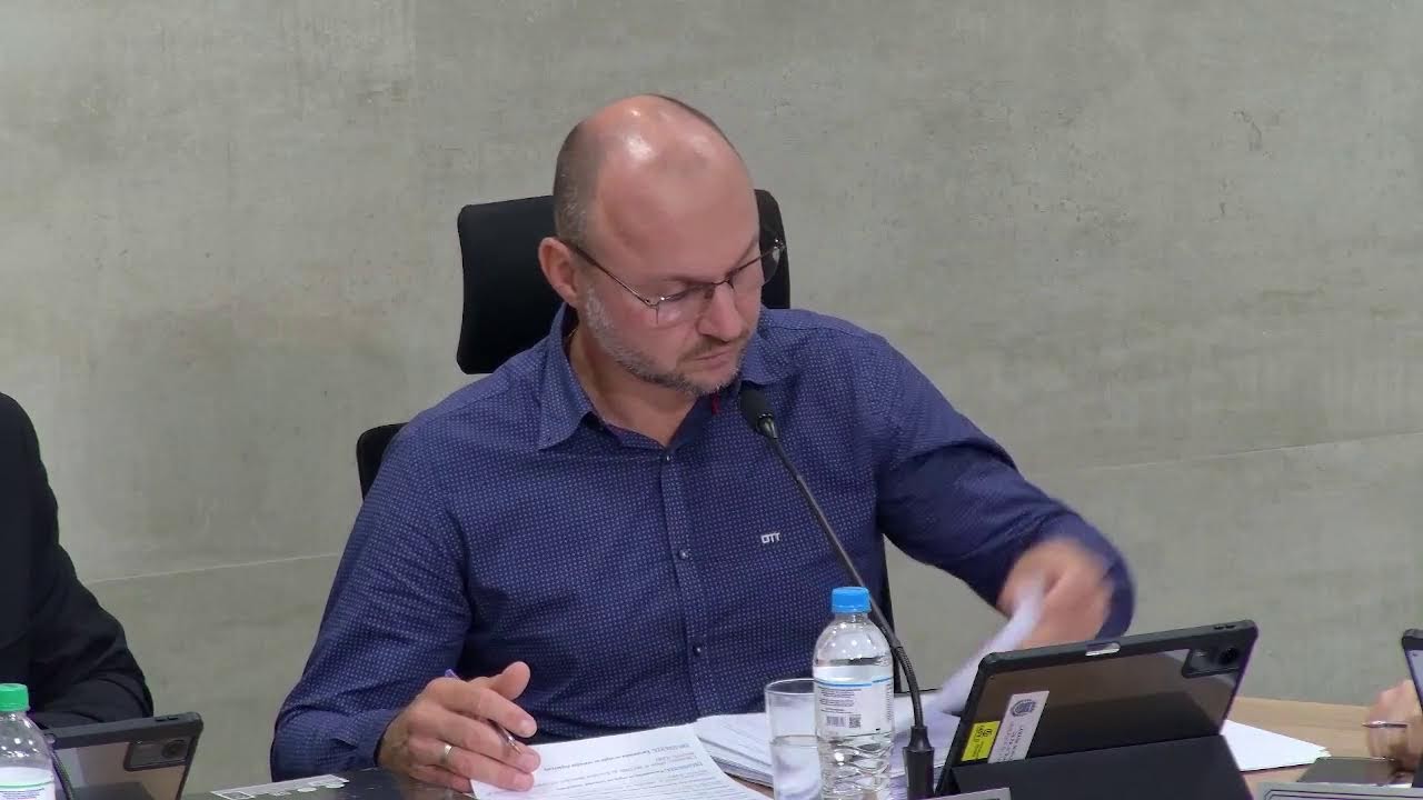 4° Sessão Ordinária - 23 de Fevereiro de 2026