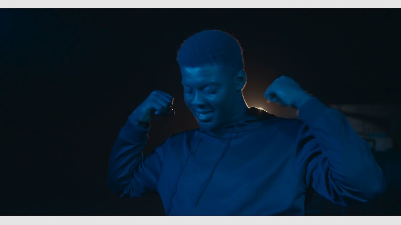 BLACKY  - Vie de Star ( Clip Officiel)