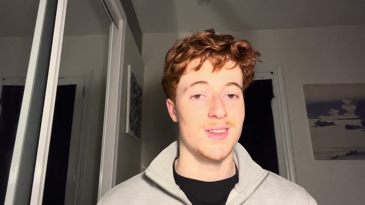looksmaxxing is a scam here’s how to ACTUALLY look better