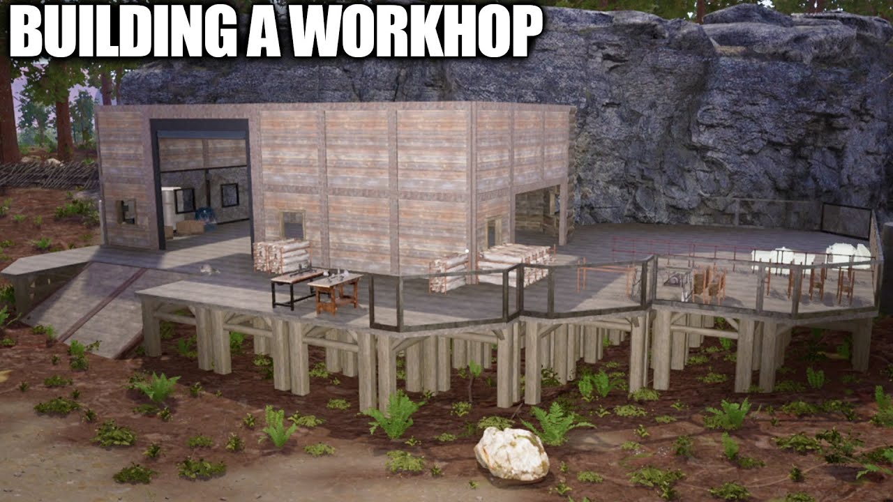 The New Garage Doors are AMAZING&hellip;