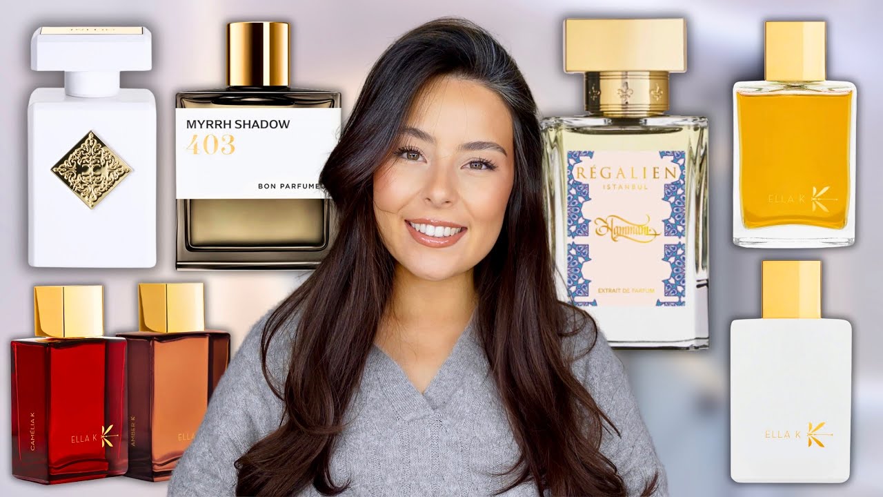 Haul PARFUMS Milan (mamma mia 🥹🤌🏻)