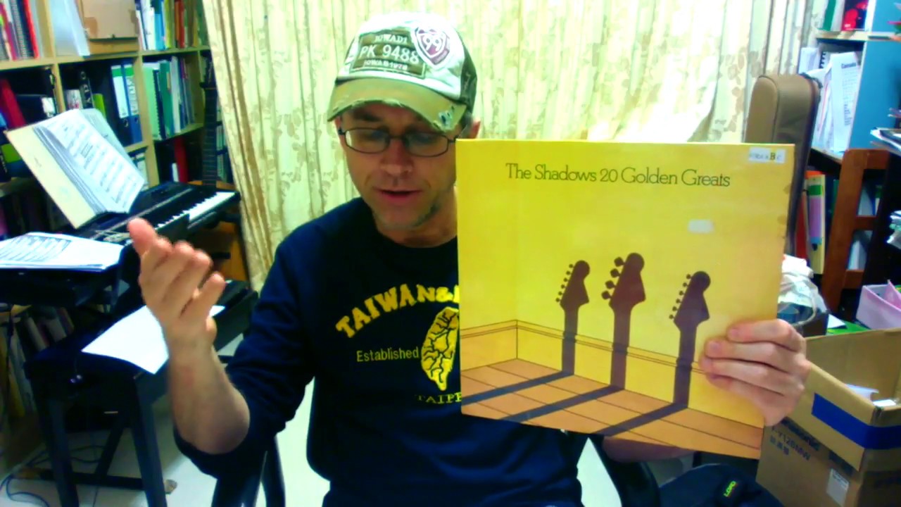 CLASSIC VINYL Vol.  1  