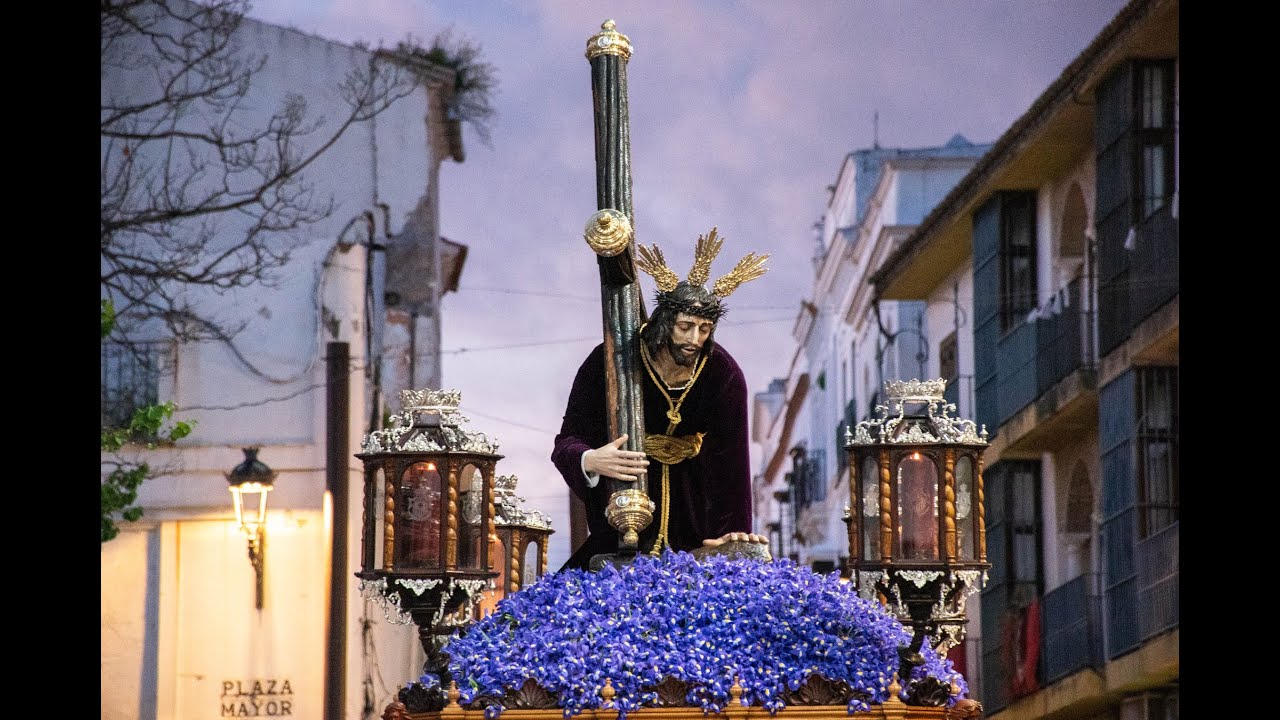 Redifusión Jueves Santo 2025 (Recorrido Completo)