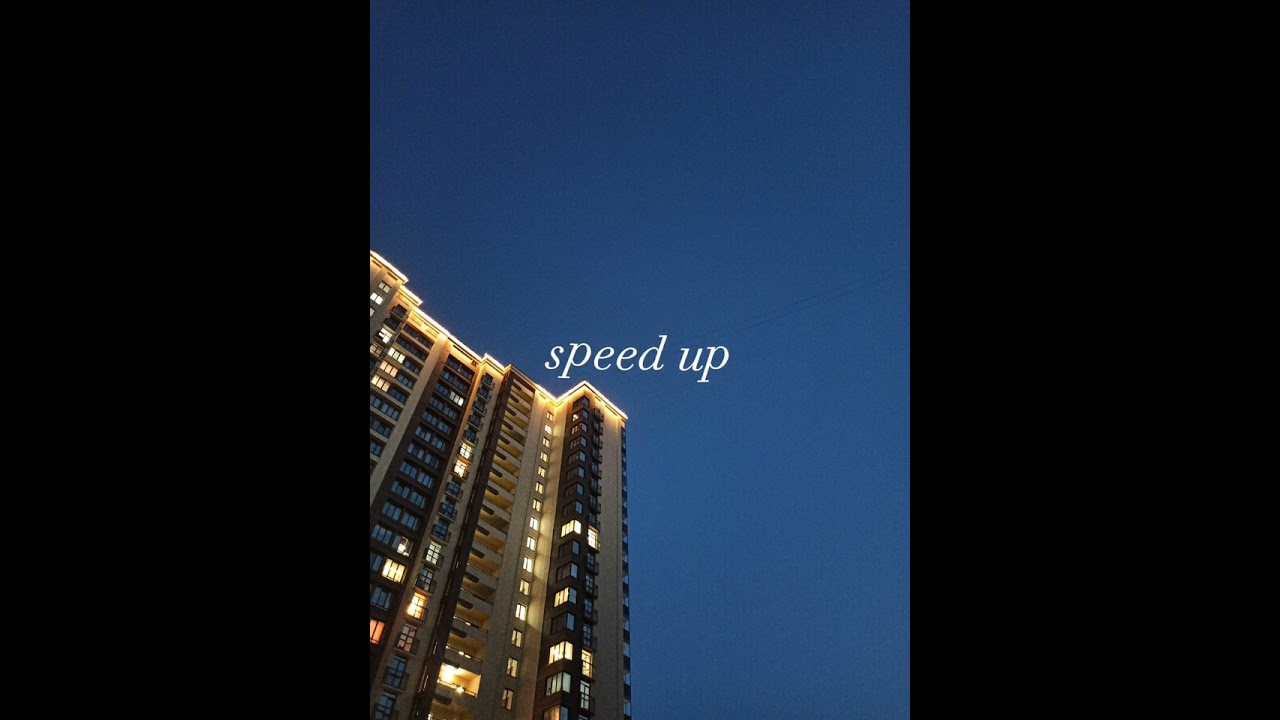 what is love - [ sped up ]