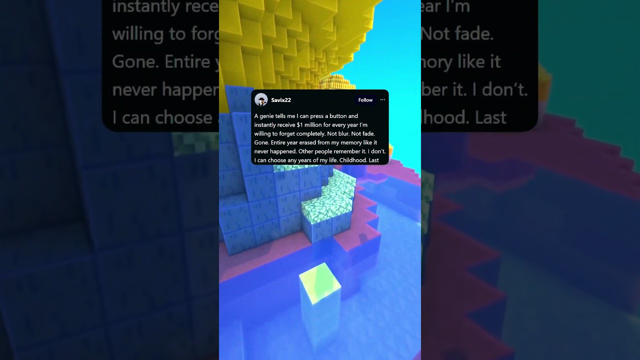 🧠 Sell Your Memories For $1 Million Each?