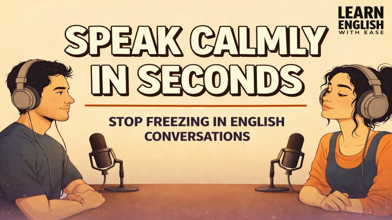 This One Moment Makes ESL Learners Panic (And How to Fix It)