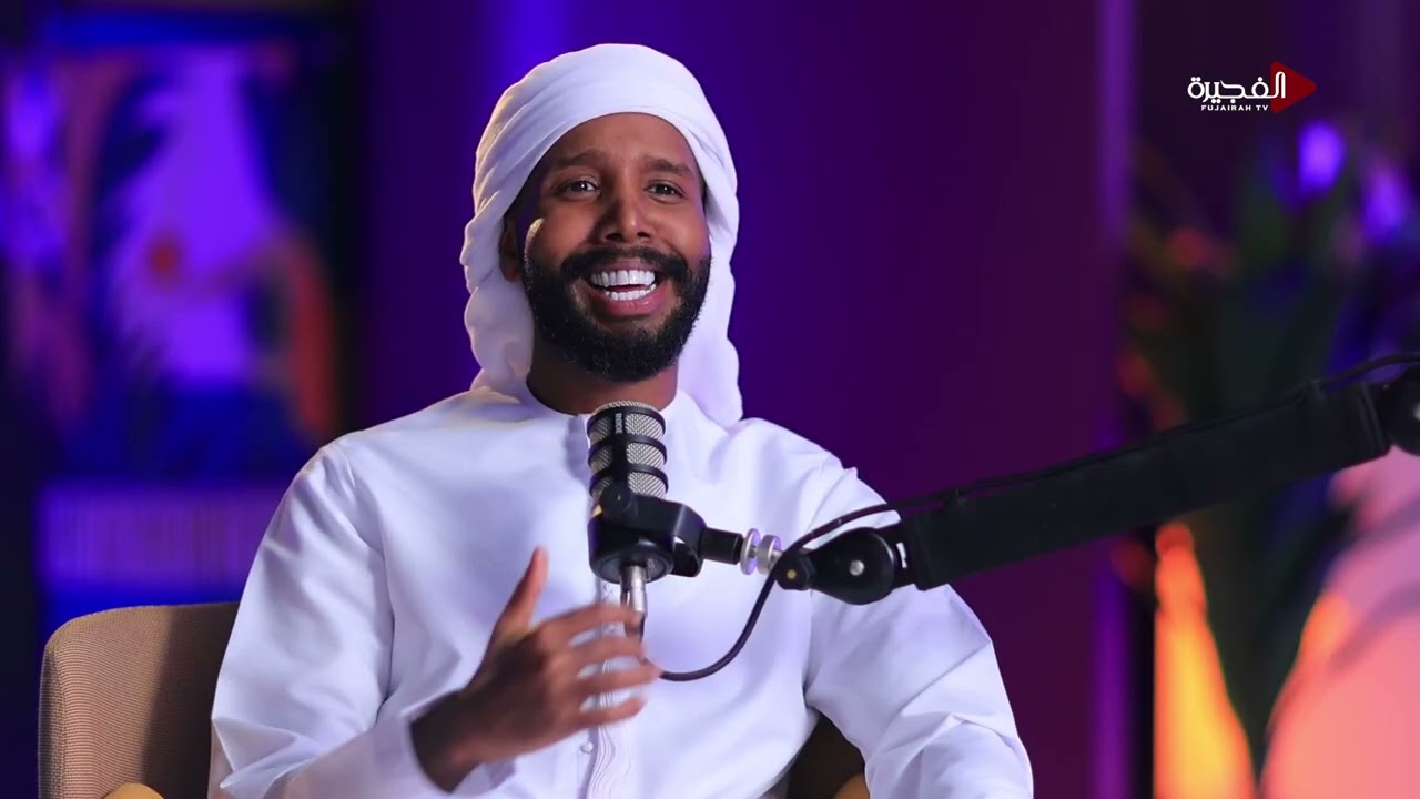 كوميدي كاست | بن صويلح واحمد سيف
