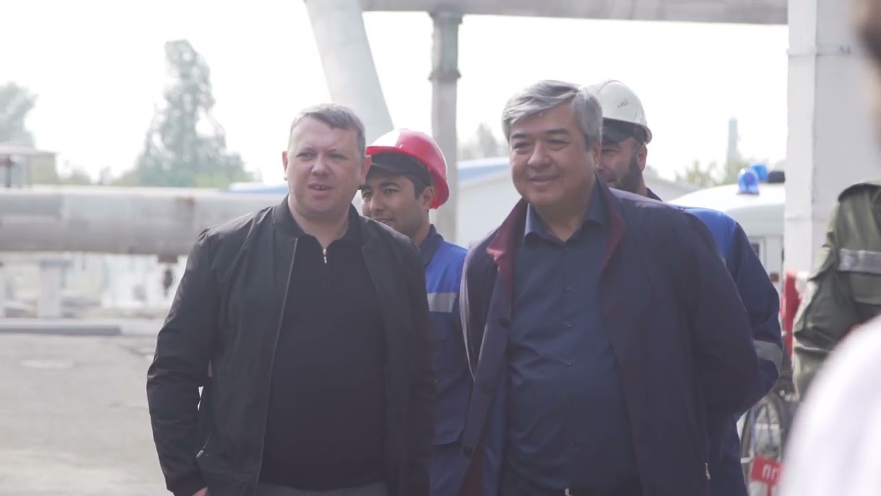 Farg‘ona NQIZda bo‘lib o‘tgan mutaxassislar tanlovi finalida eng yaxshilar aniqlandi