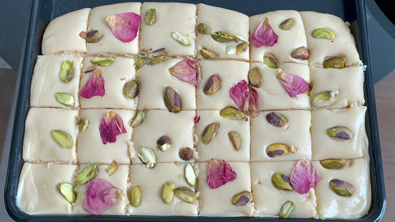 Milk Mawa Barfi | Instant Barfi | मिल्क मावा बर्फ़ी | Ami’s Cooking