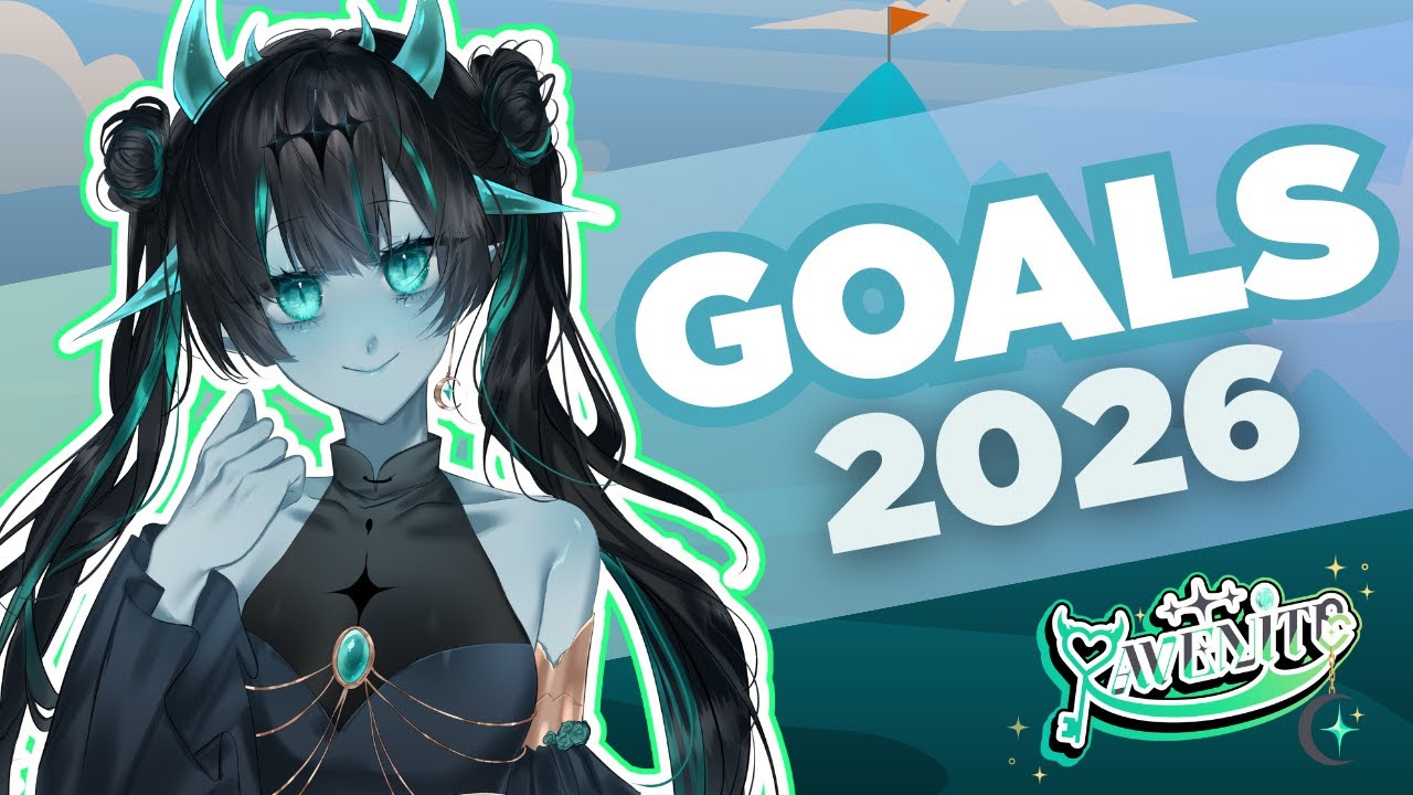 【🔴FreeTalk】เป้าหมายในปี 2026 ก็คือออ - Ravenite Ch |【TLG_Official】