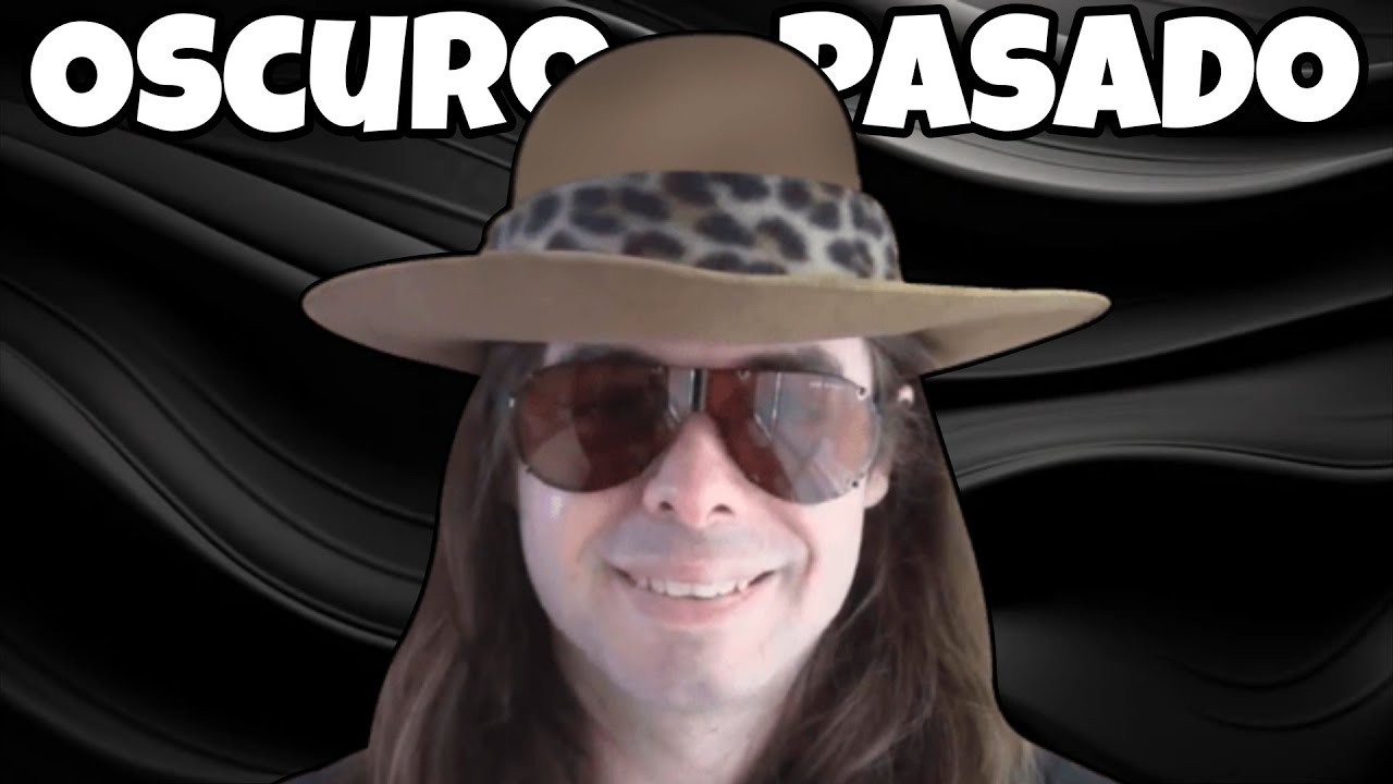 El Oscuro Pasado de Dross