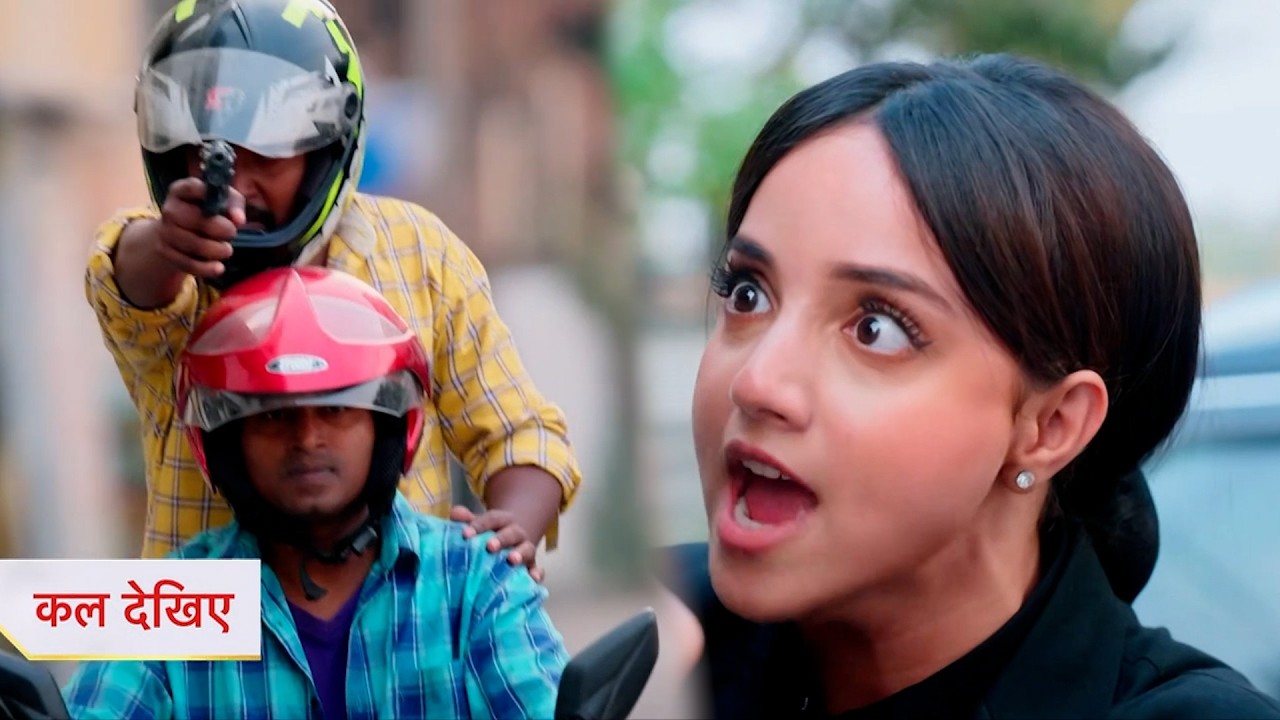 Advocate Anjali Awasthi Today Episode New PROMO | 22nd February 2026