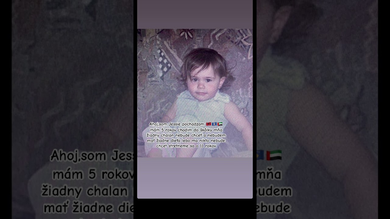 Rozplakalo ma toto strasne jaka som tam bola Krpata🥺❤️