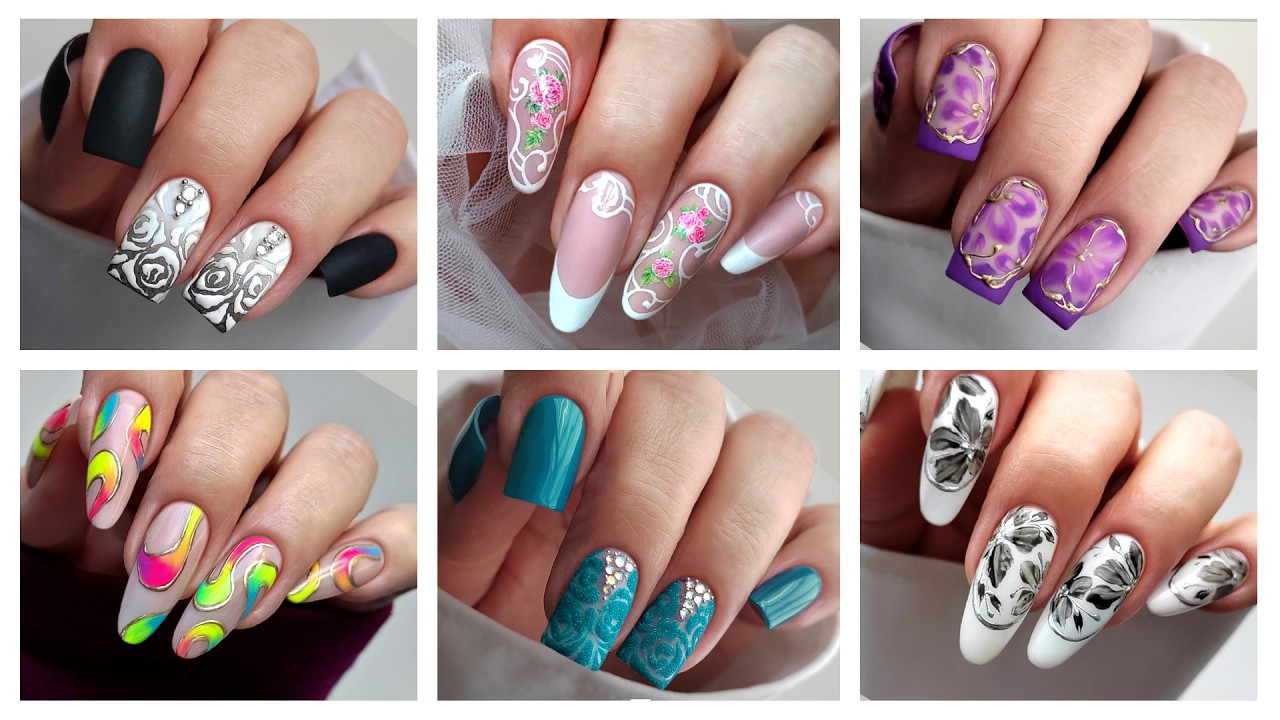 Дизайн ногтей #20nails | Дизайн ногтей 2025