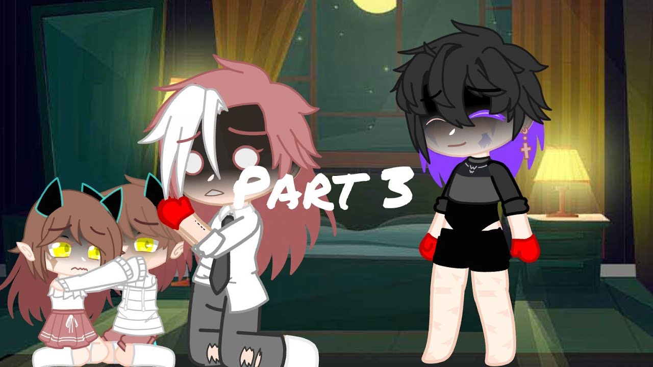 Michael and the dream gods meet???? part 3 final
