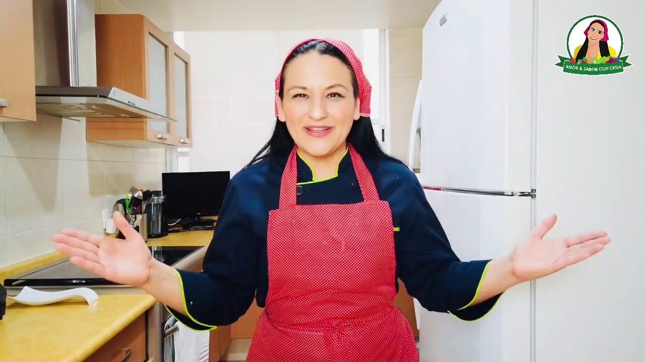 Talle de Cocina de Cesia Alvarado - 6 recetas saludables y deliciosas - Asociaci&oacute;n de Sinaloa