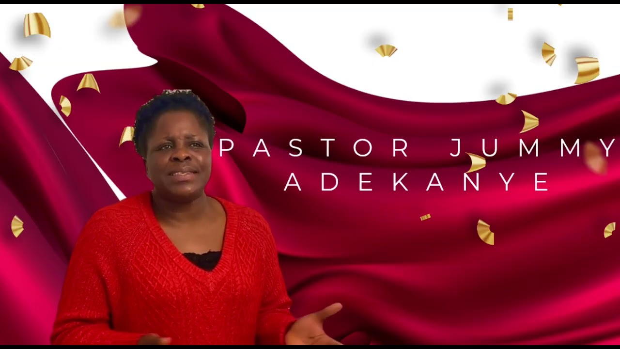 Topic- The value of the lord’s merciesText- Romans 5:8b