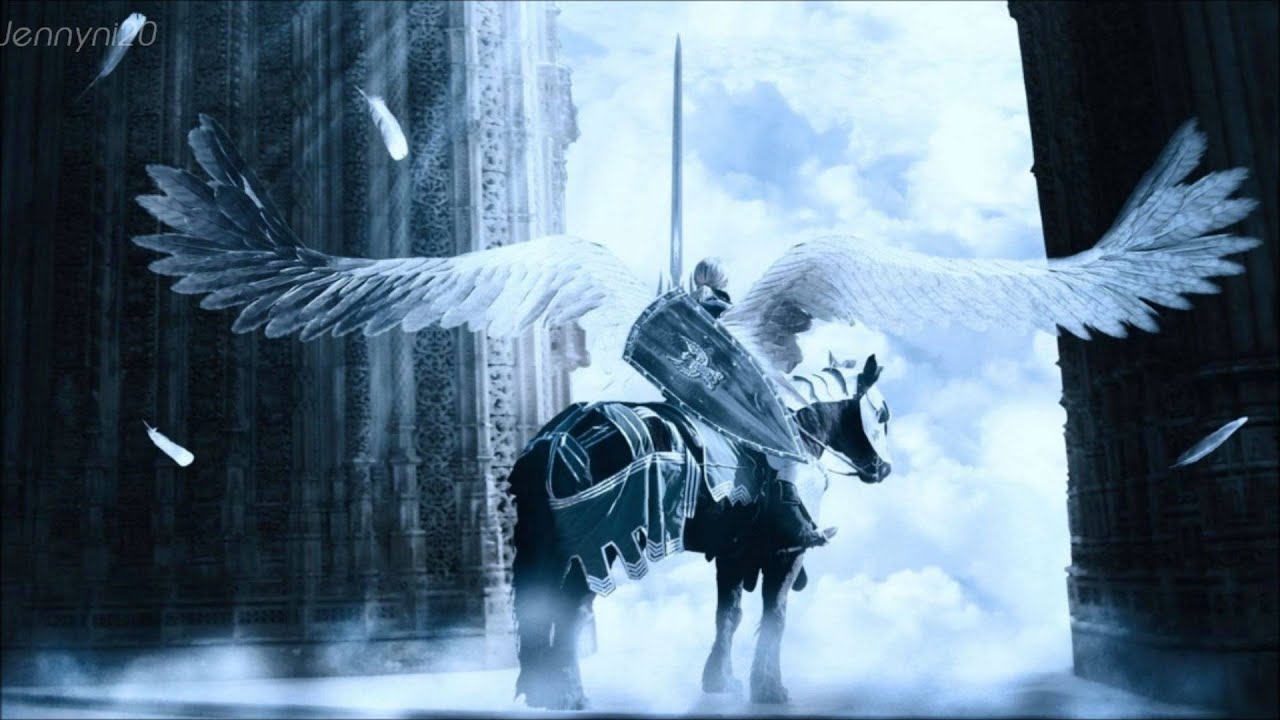 Switch. Music - Legacy (Epic Orchestral Choir)