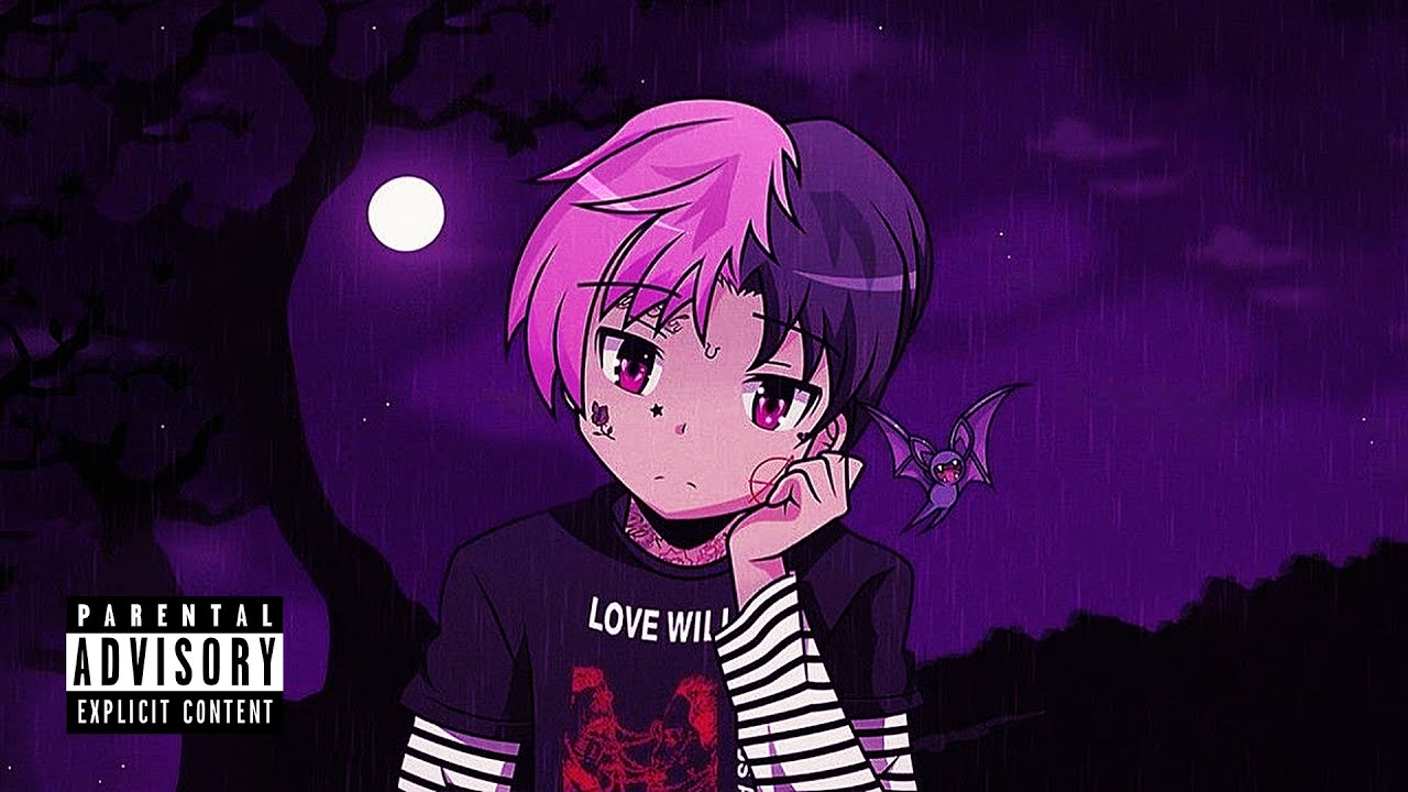 (FREE) Lil Peep Type Beat 