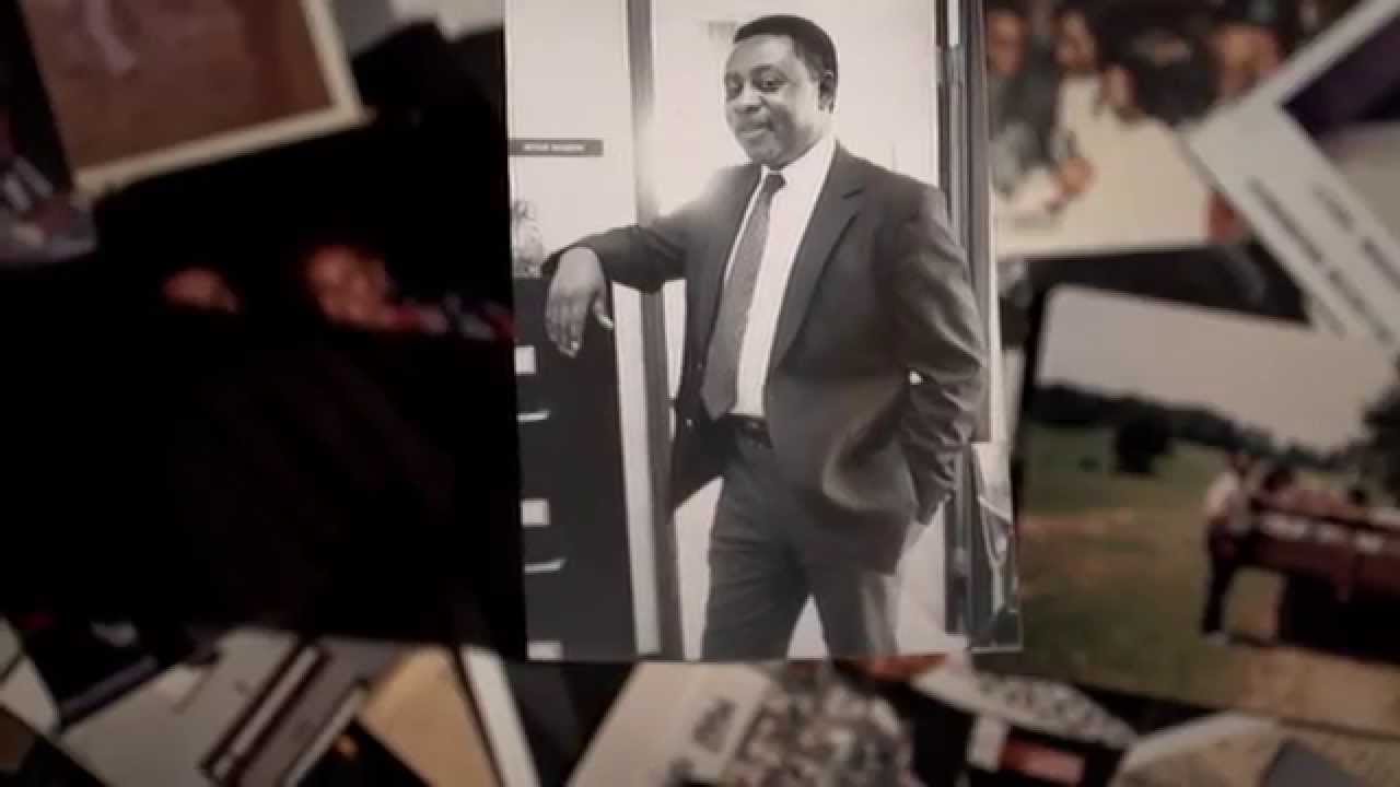 Answering the Call | Celebrating 45 Years of the Educational Opportunity Program