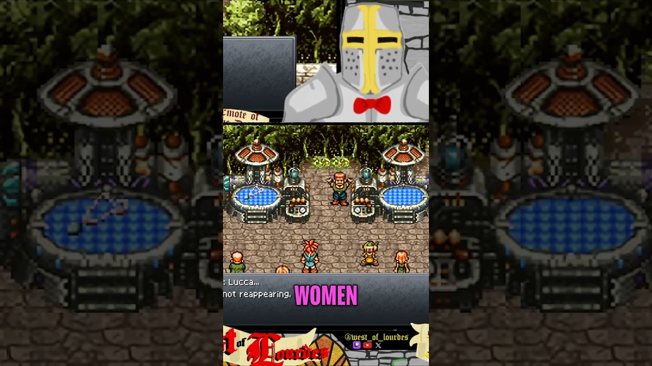 The Princess is a Wild One... | 