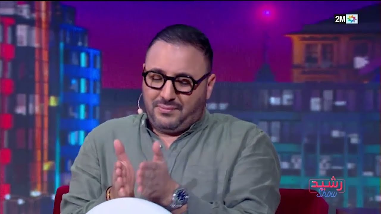 رشيد شو : الجمعة 16 فبراير 2024