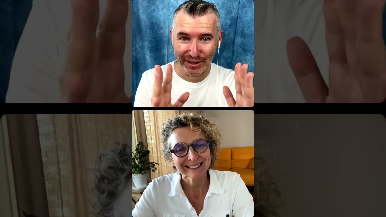 Les 3 types de Message-Je pour renforcer la relation avec @papapositivefr et Fabienne Planès