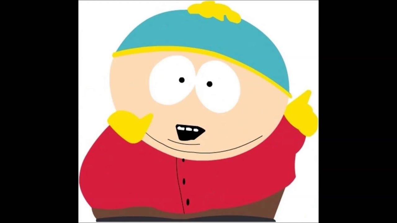 Dj Guile - Come on, Cartman (TECHNO)