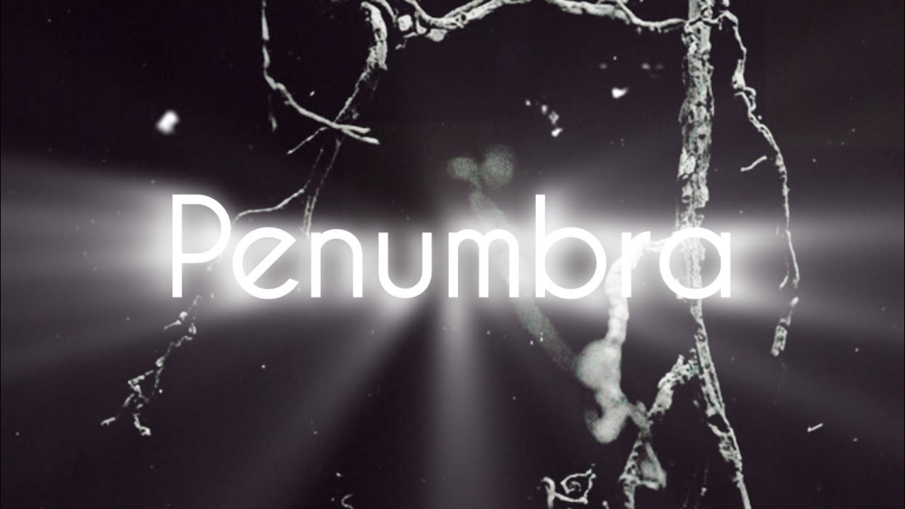 ElDanyMCmx. - Penumbra