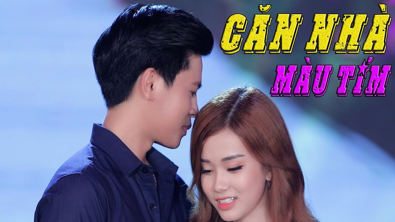 Căn Nhà Màu Tím - Út Nhị Ft Nguyễn Thành Viên (#CNMT)