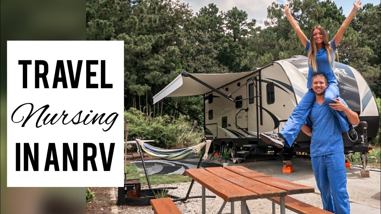 RV Travel Nursing