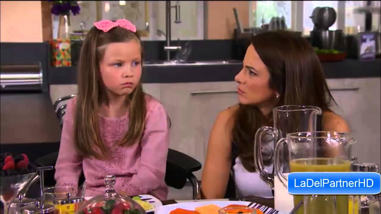 Mi Corazon es Tuyo EL FINAL LAS MEJORES ESCENAS | HD 2015 |