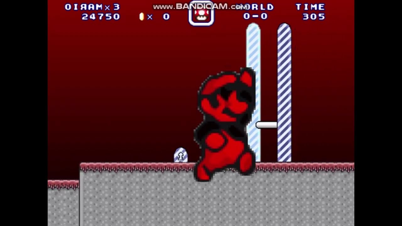 Beyond Human.EXE (CSFiller 2025 Remake) (A New EXE Game)