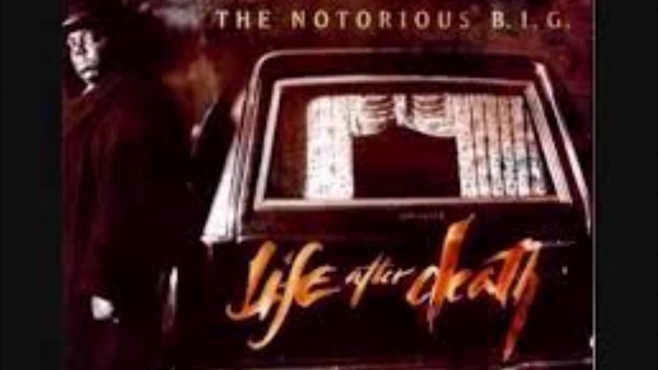 Notorious B.I.G. feat. Jay-Z & Angela Winbush | I Love The Dough (1997) | [Clean][2014 Remastered]