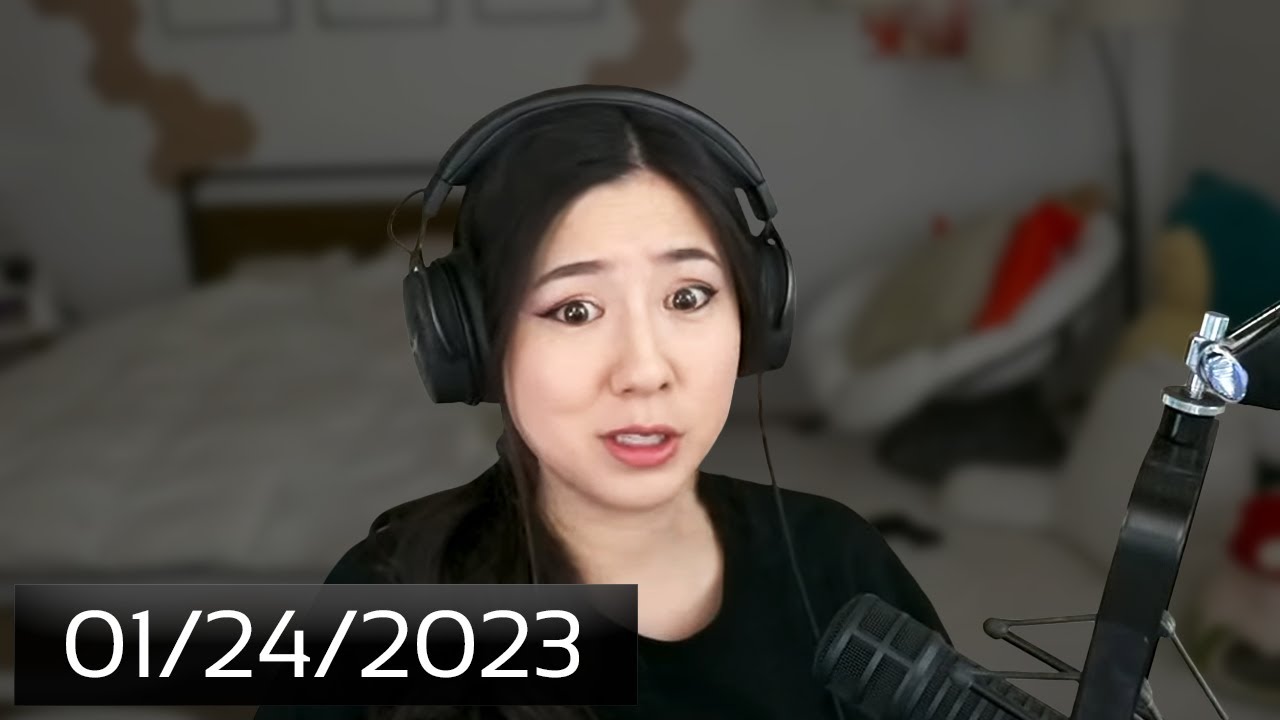 [01/24/2023] GTA RP into League of Legends & Valorant with Miyoung, Blau, Foolish & Tina