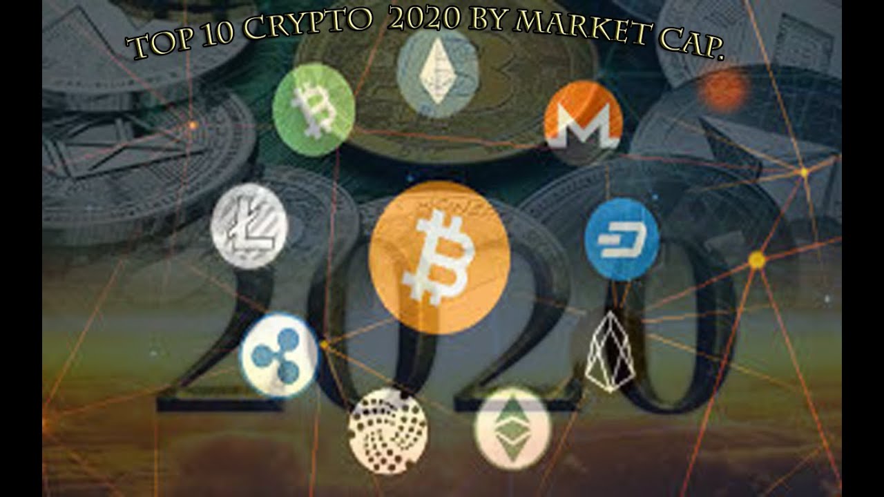 Top 10 Crypto 2020, Covid19 Bitcoin, Etherium, xrp the great reset world economic forum crypto world