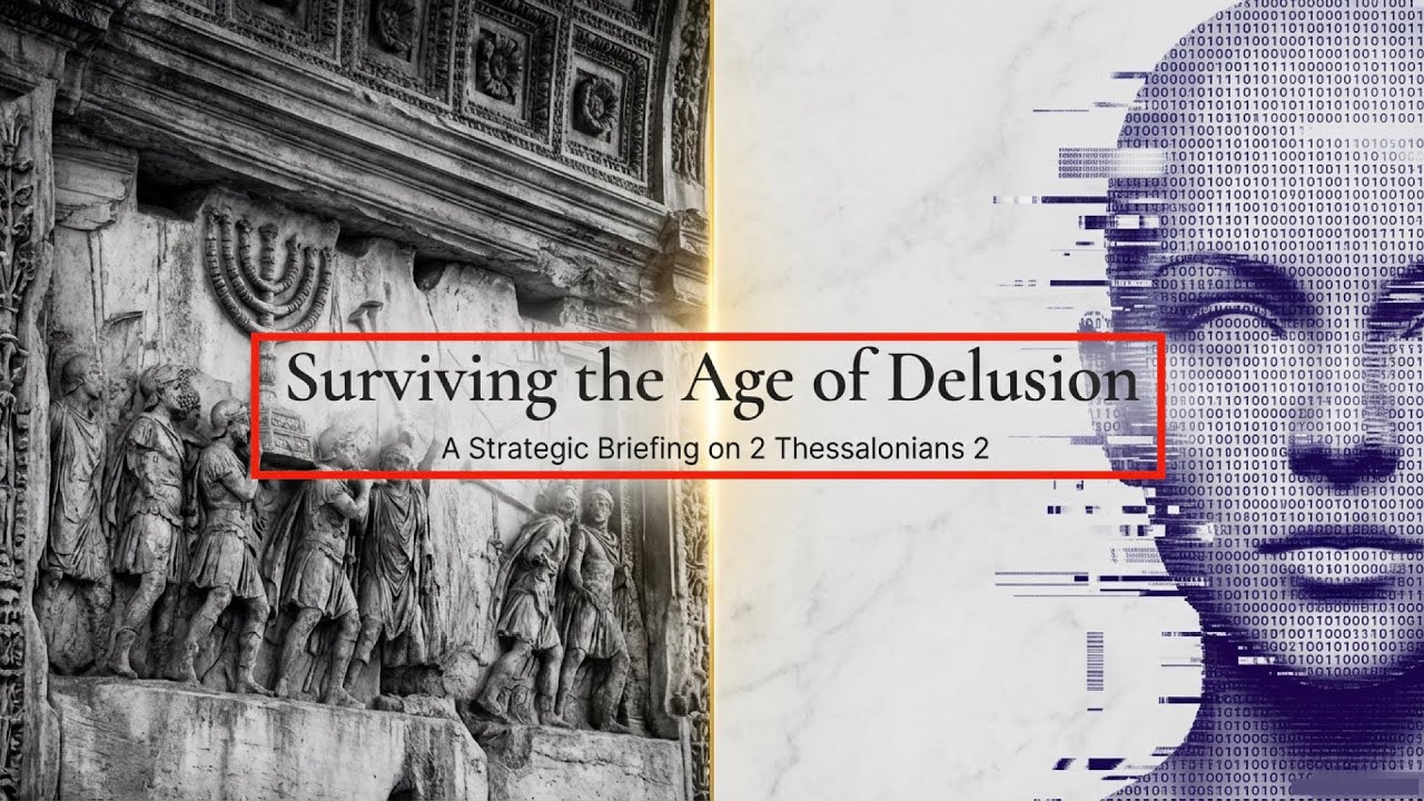 RAPTURE READY--SUVRIVING THE AGE OF DELUSION BY AMEMPTOS LIVING (TH-15)