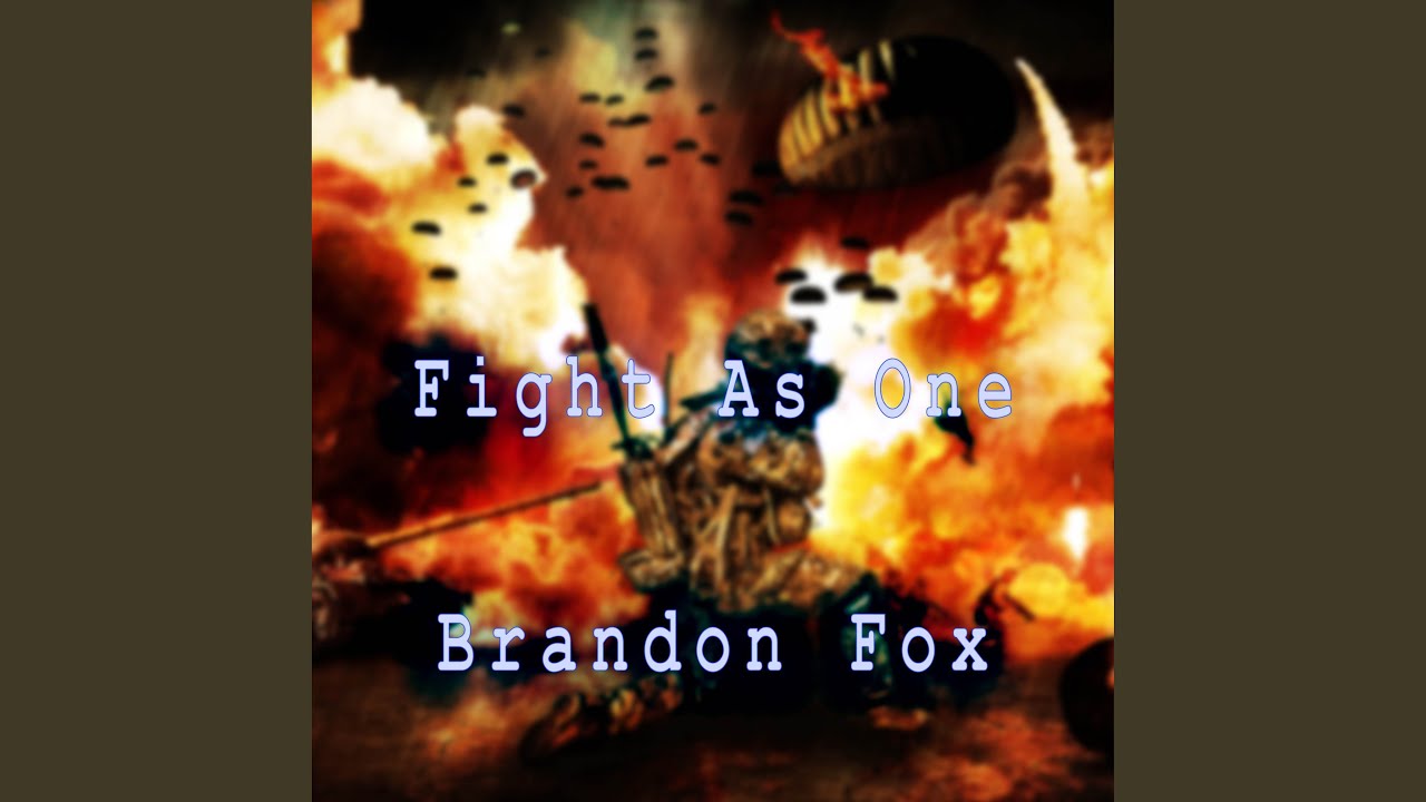 Fight As One (Rock Cover)