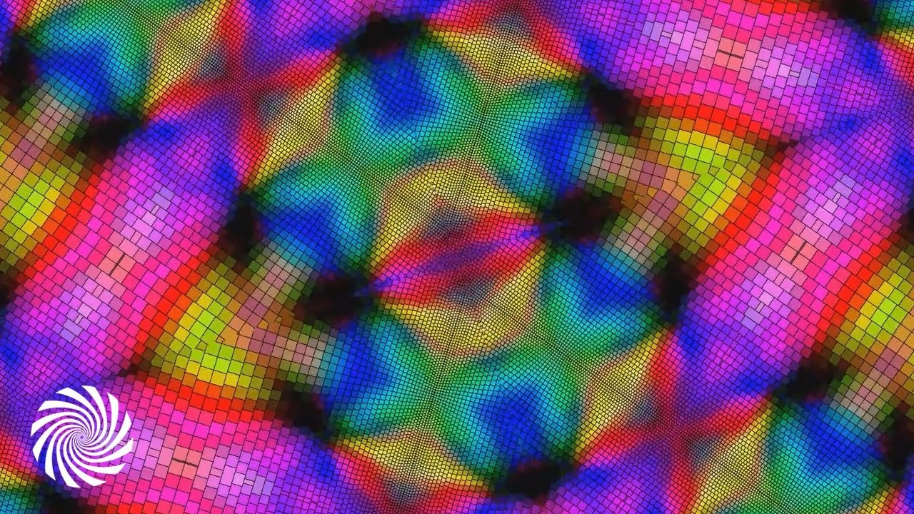 Ephemeris - A New Era [Psychedelic Visuals]