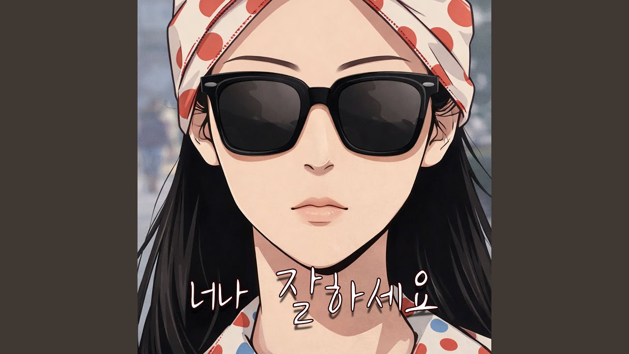 너나 잘하세요