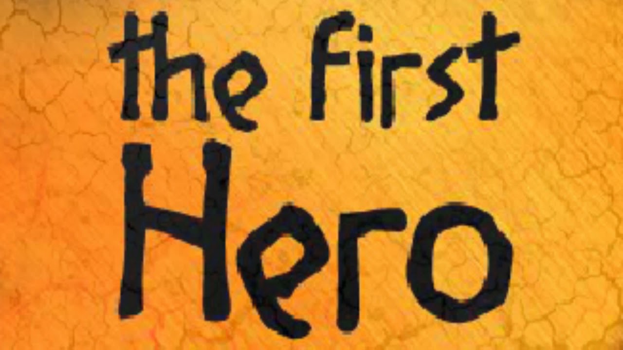 The First Hero (Flash Game) - Main Theme Extended