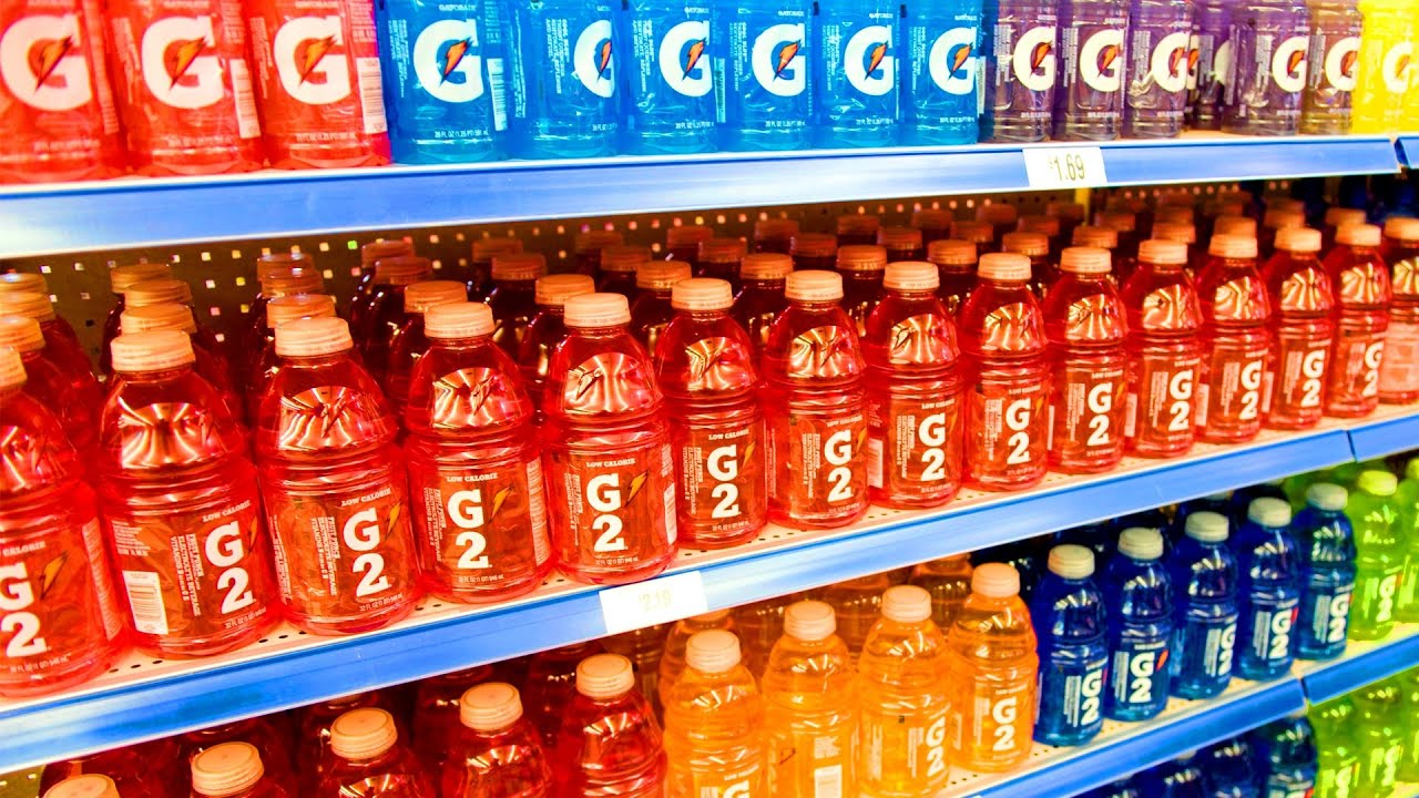 10 Unhealthy Foods You Probably Eat Every Day (Part 2)