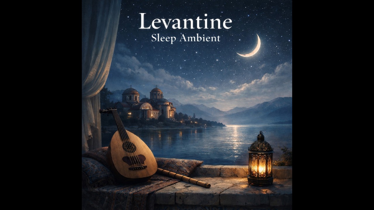 Levantine Ambient