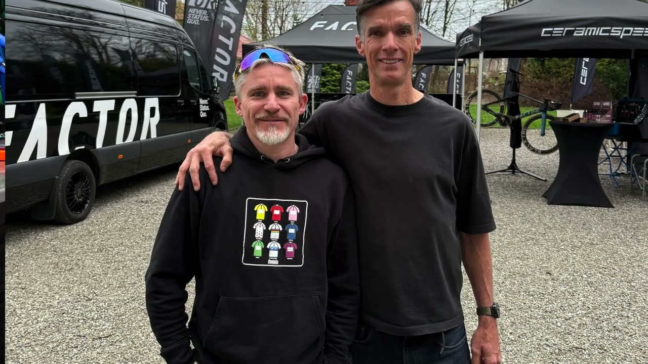 25111 newsy Ironman Gdynia wraca Ridley Triton Neśmiertelny Ceramicspeed Q36.5 Pinarello